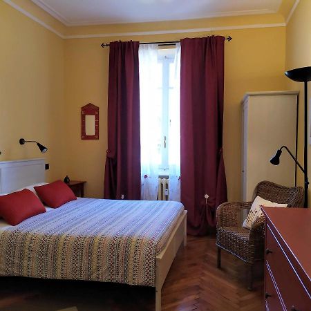 Alma Clara B&B Торино Екстериор снимка