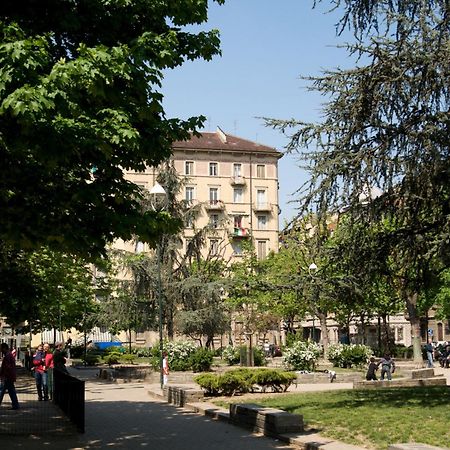 Alma Clara B&B Торино Екстериор снимка