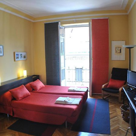 Alma Clara B&B Торино Екстериор снимка