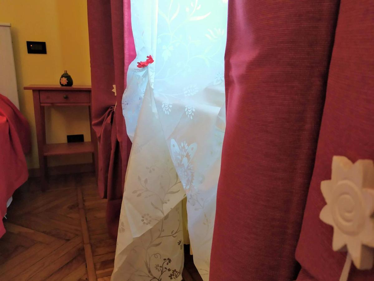 Alma Clara B&B Торино Екстериор снимка