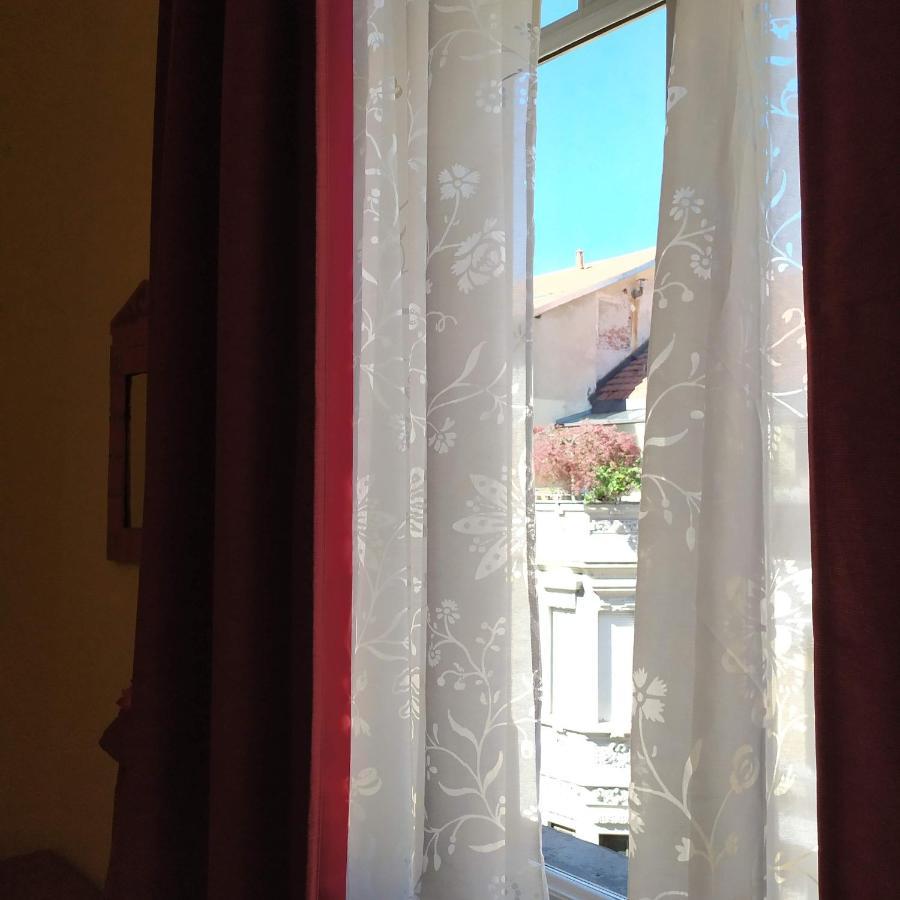 Alma Clara B&B Торино Екстериор снимка