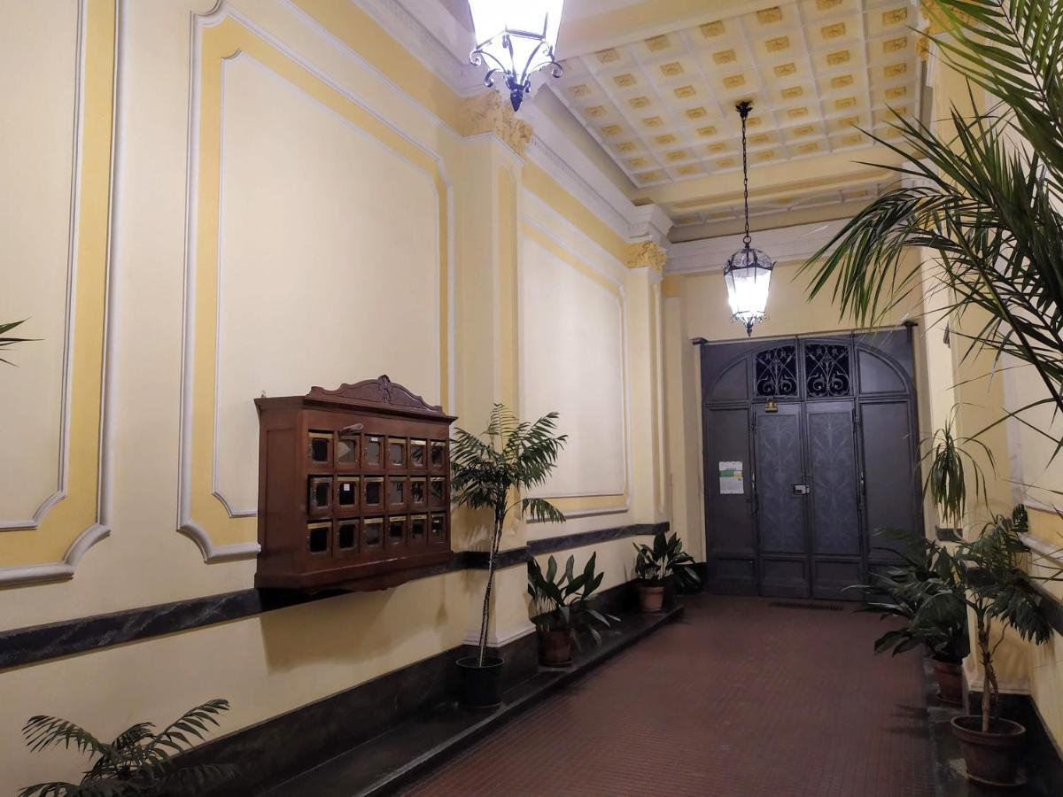 Alma Clara B&B Торино Екстериор снимка