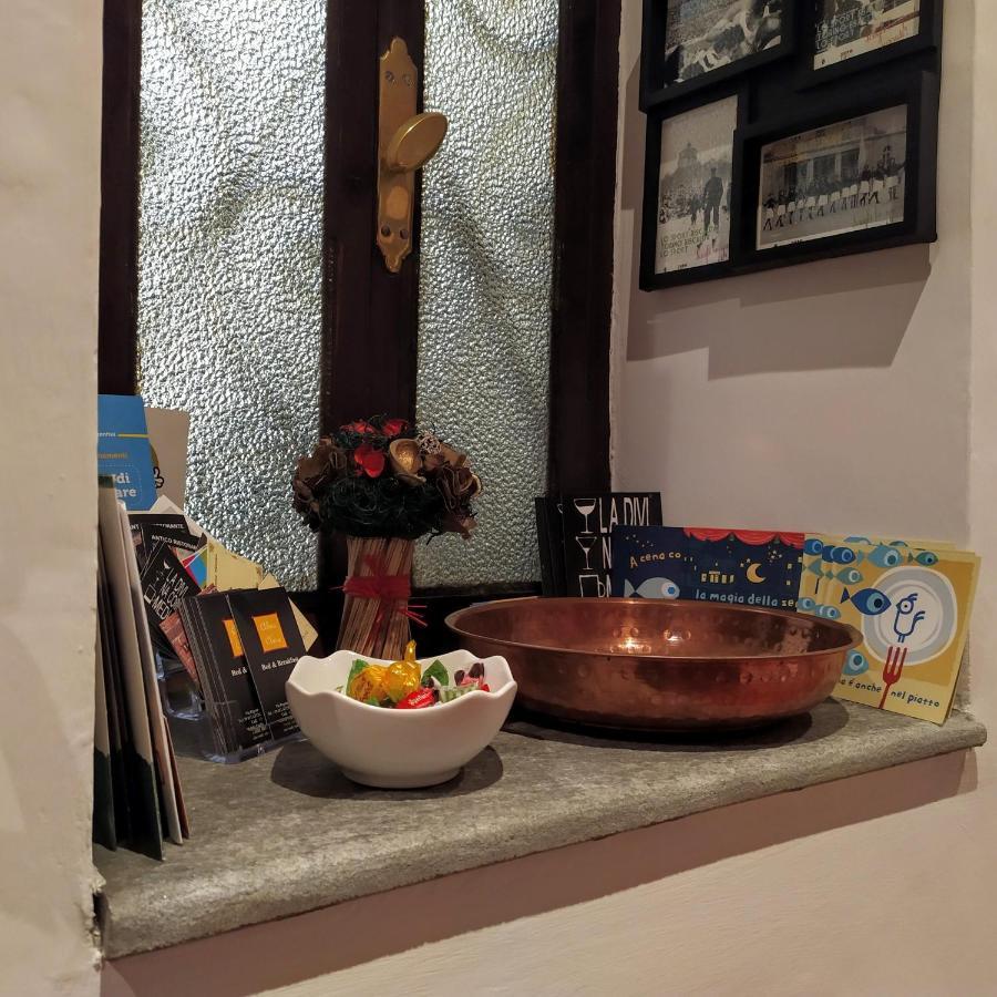 Alma Clara B&B Торино Екстериор снимка