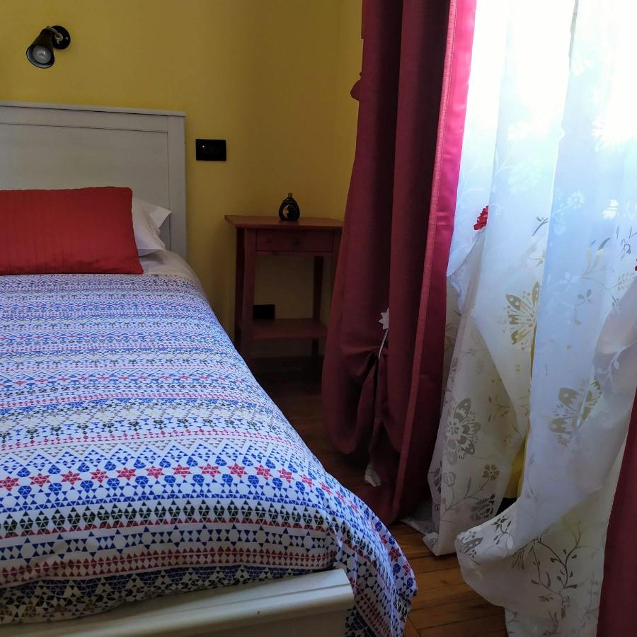 Alma Clara B&B Торино Екстериор снимка