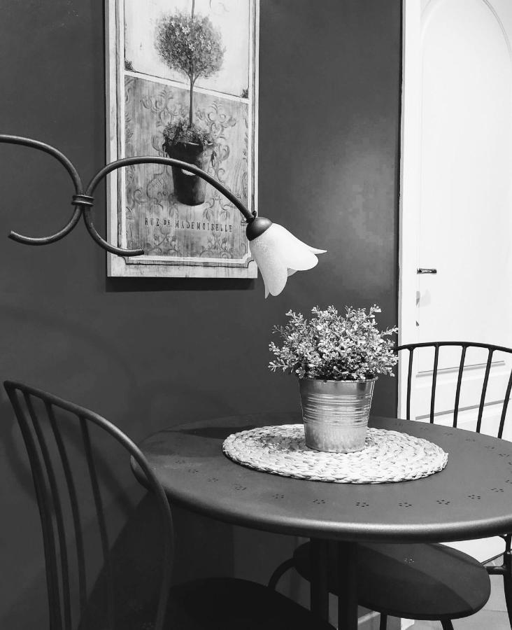 Alma Clara B&B Торино Екстериор снимка
