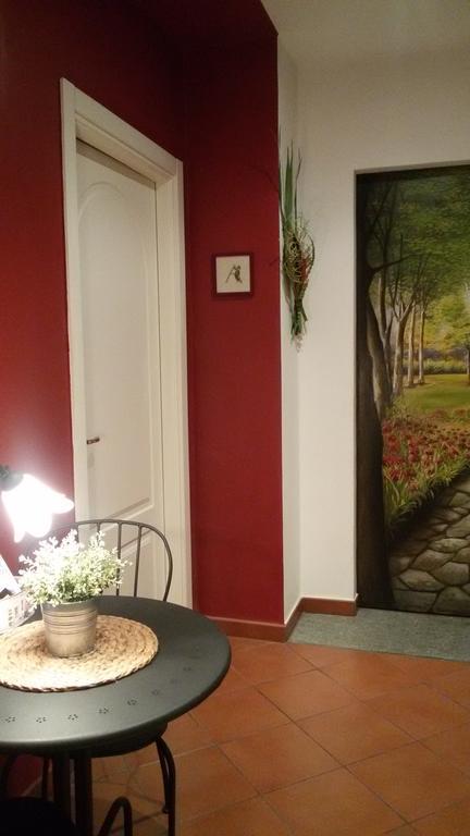 Alma Clara B&B Торино Екстериор снимка