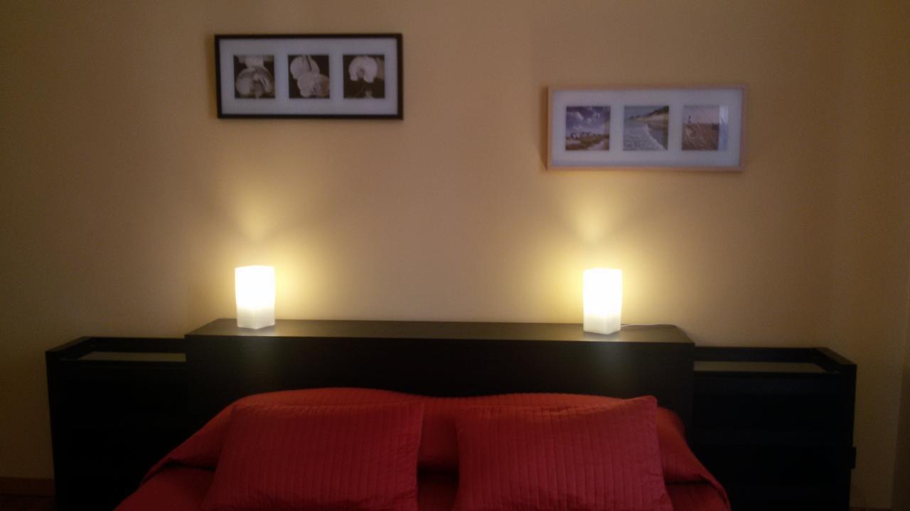 Alma Clara B&B Торино Екстериор снимка