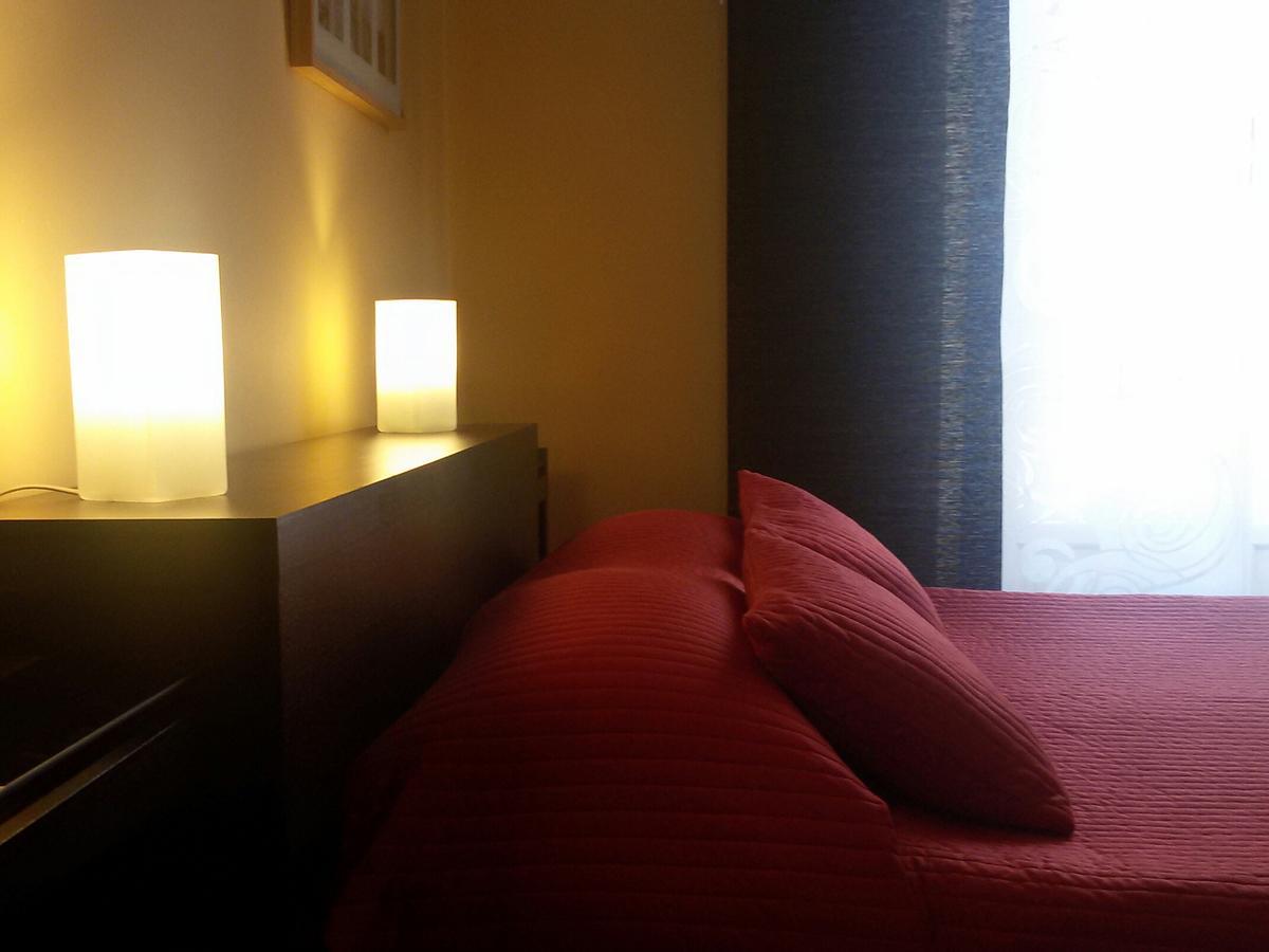 Alma Clara B&B Торино Екстериор снимка
