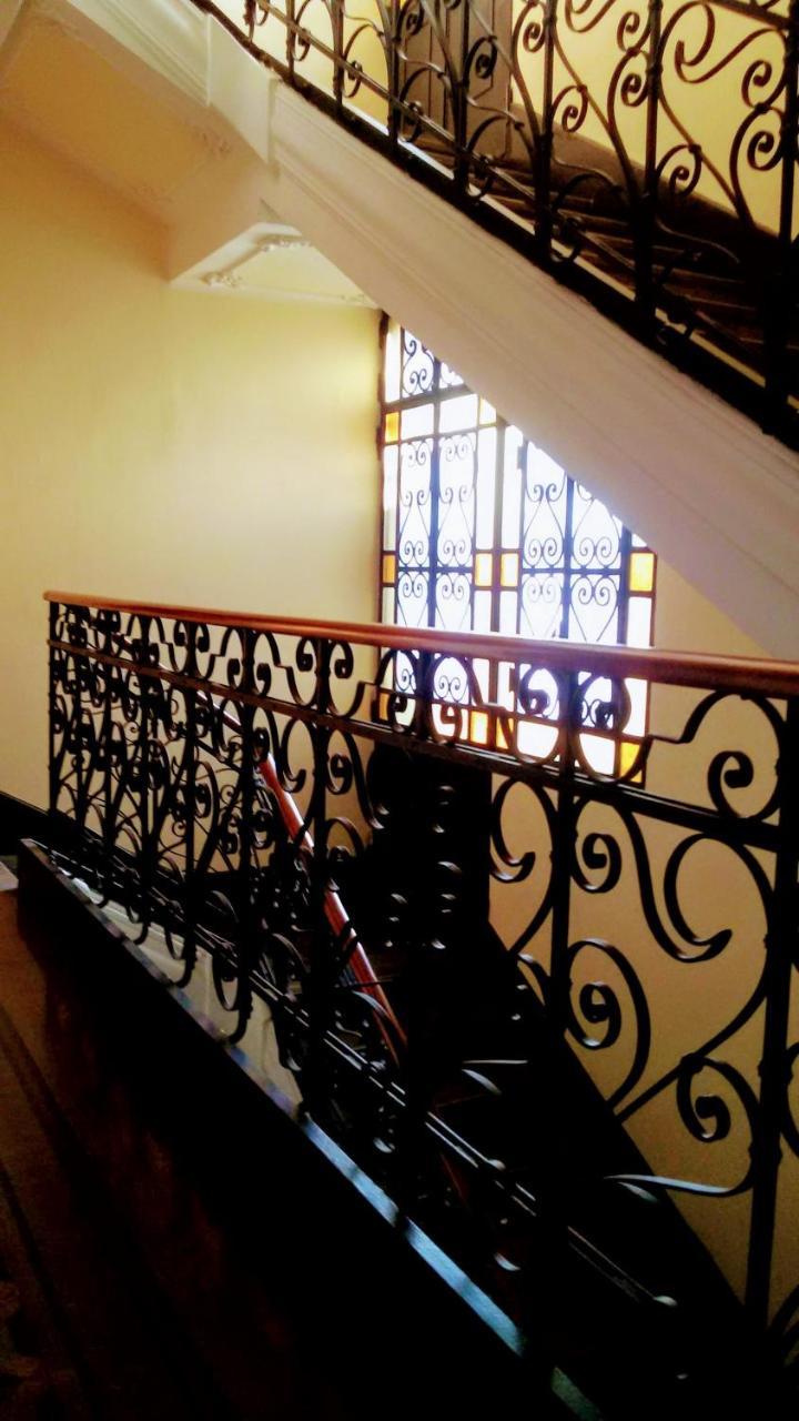 Alma Clara B&B Торино Екстериор снимка