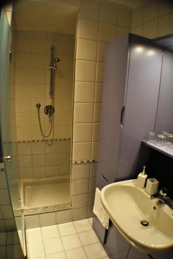 Alma Clara B&B Торино Екстериор снимка
